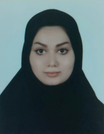 سیده سعیده جلیلی شال