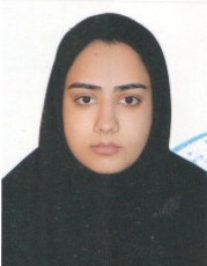 فاطمه پشمی اردکانی
