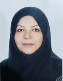 فاطمه اشاسه