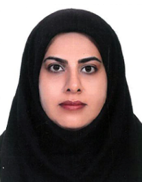 محدثه مرادی
