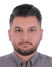 علیرضا طالقانی