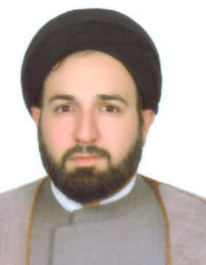 سید حسین حیدری خورمیزی
