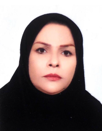 مریم محمدزاده