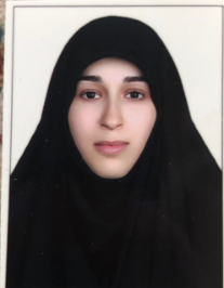 حانیه موسی زاده