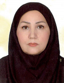 مهناز بهمنش