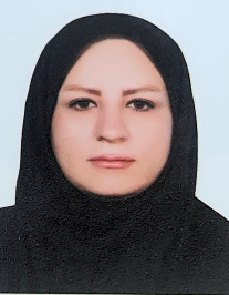 معصومه شکورهندخاله