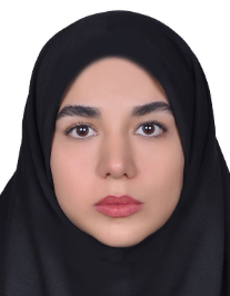 مرضیه رمضانی