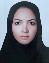 ملیحه فراهانی