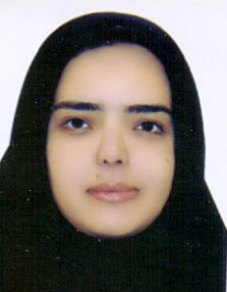 طاهره قنبری نژاد