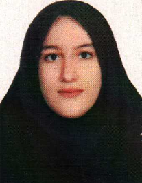 مریم نژاد مهدی پور