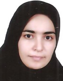 خدیجه رحیم زاده