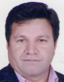 مهدی زارعی