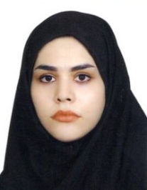 مینا رشیدی طغرالجردی