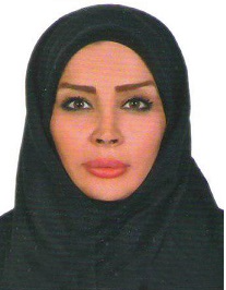 سودابه احمدی خوشبخت