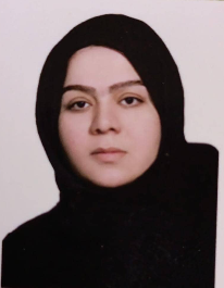 لیلا السادات میرصیفی فرد