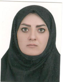 اعظم اکبری زاده