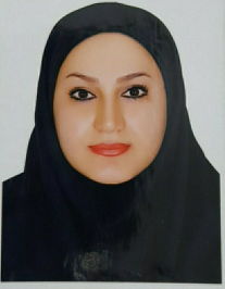سیده ندا امیرنیا