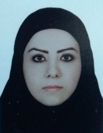 آزاده فضلی شیخ زاهدی