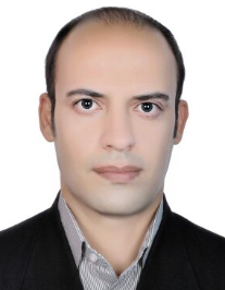 احمد زارع نیا