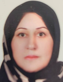 مریم صدرالسادات زاده