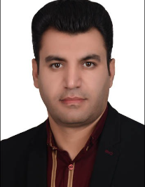 علی سپه وند
