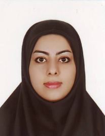 مریم سادات افضلی