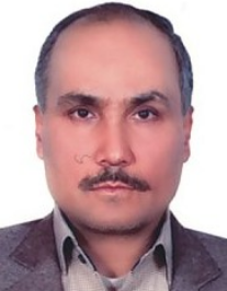 علی اصغر احمدی مجد