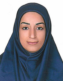 سحر منصوری