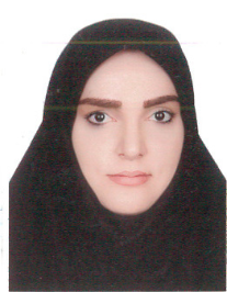 مرضیه قربانی پور