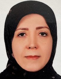 ناهید سادات شریفی
