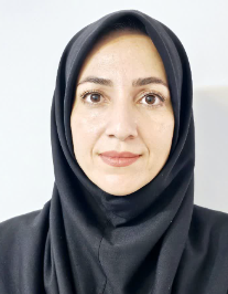 نرجس نوروزی