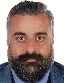 سید امیر میثم کارآموز محمودآبادی