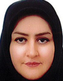 سیده نازیلا حمیدی آزاد
