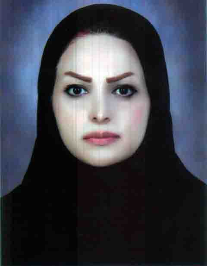 فیروزه اسفندیاری