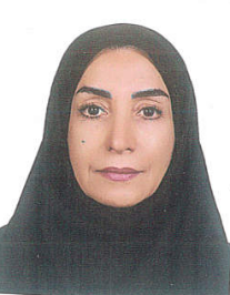 معصومه عظیمی جوزانی