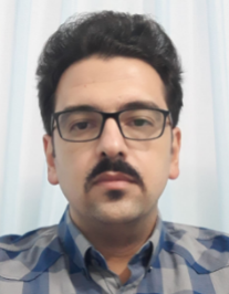 مرتضی هنری محمد آبادی