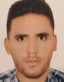 فرشاد بهرام نژاد