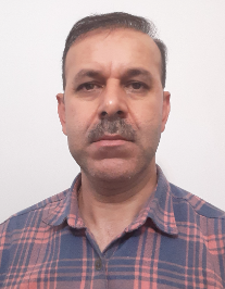 جعفر نظری