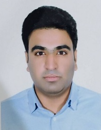 وحید قويدل  حيدري