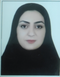 افسانه غلامی