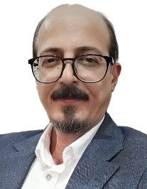 مهرداد آرام مهر