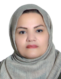 سهیلا محمدخانی