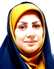 نجمه زبده گلدیانی