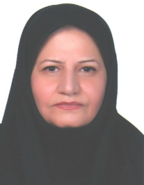 فریبا مدرسی