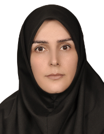 مرضیه عبدالملکی