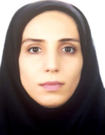 مهدیه سالاری