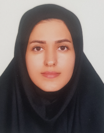مرضیه زمردی