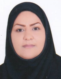 مرضیه شیرازی