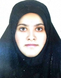 فاطمه امیرخانی شهرکی