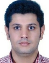 احمد یوسفی نژاد
